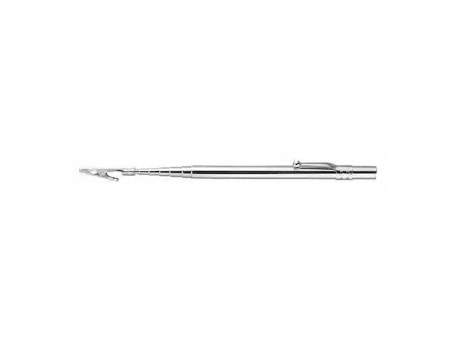 GENERAL TOOLS 400 Telescoping Alligator Clip,5-1/2 in. L