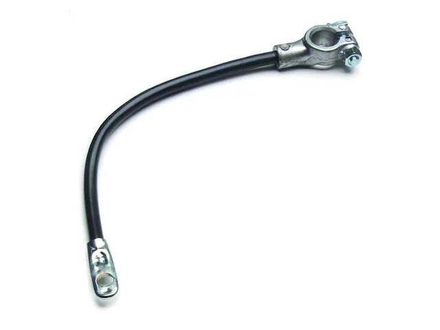 GROTE 82-7014 Battery Cable,4 ga.,3/8 In.