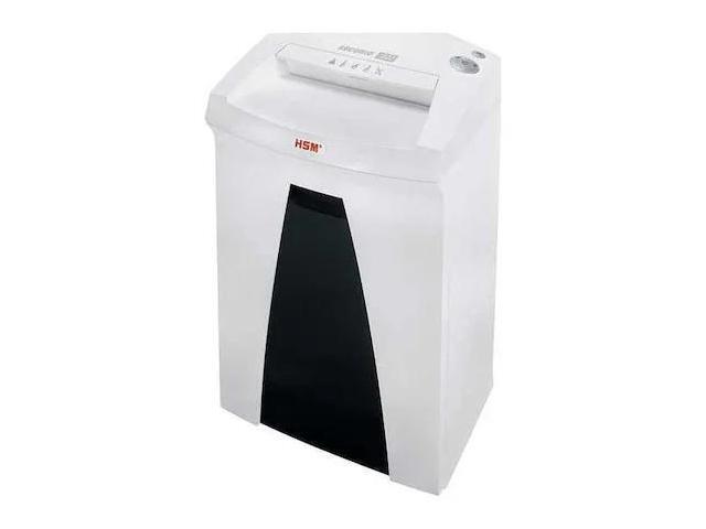 HSM SECURIO B22C Paper Shredder, Cross-Cut Style