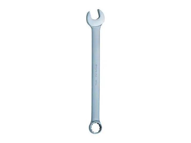 WESTWARD 1EYG4 Combination Wrench,SAE,2-1/16in Size