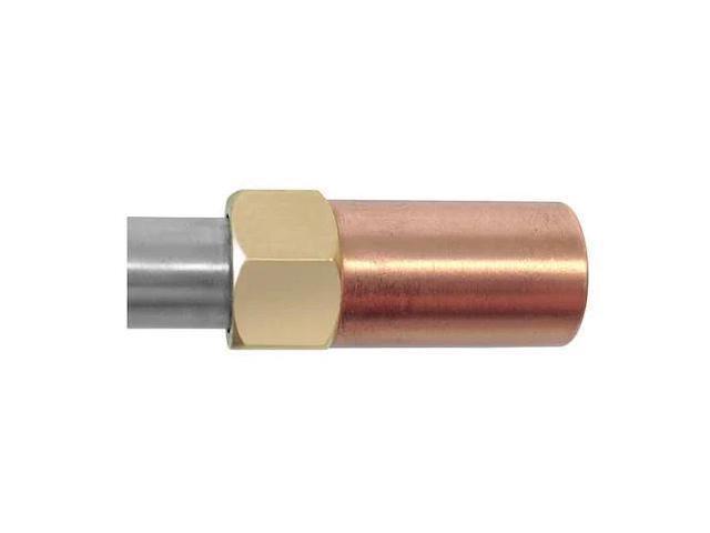 VICTOR 0311-0241 Heating Tip Accessory,1 Piece,Size 8