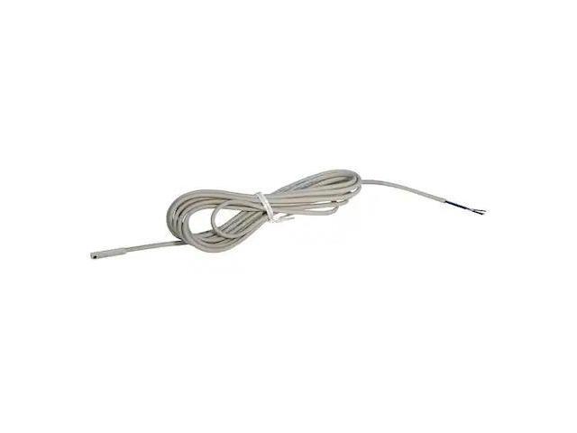 SMC D-A93L Reed Switch,24VDC,Normally Open,3 M Lead