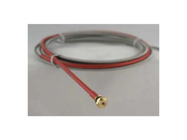 BERNARD L4A-25 Liner,0.045-0.062 in,