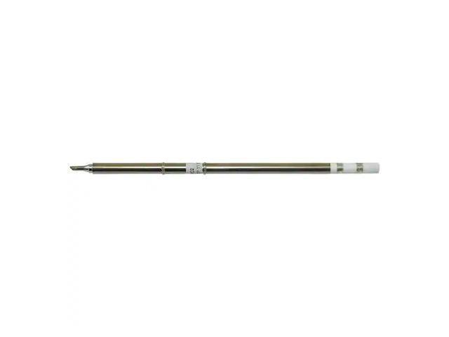 HAKKO T15-BC2 Soldering Tip,Bevel,2mm x 11.5mm