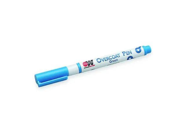 CHEMTRONICS CW3300G Pen,Overcoat,0.16 Oz