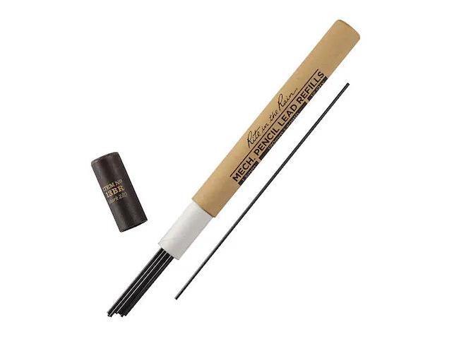 RITE IN THE RAIN 13BR Lead Refill,Erasable,2B