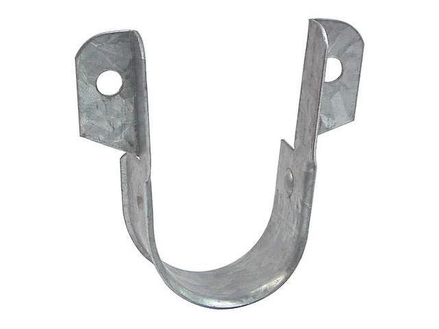 ANVIL 0500381405 Side Mount Strap,Pipe Sz 3/4 In