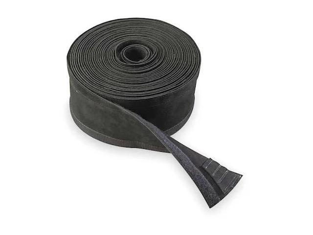 MILLER ELECTRIC 239642 Leather Torch Cable Cover,20 Ft