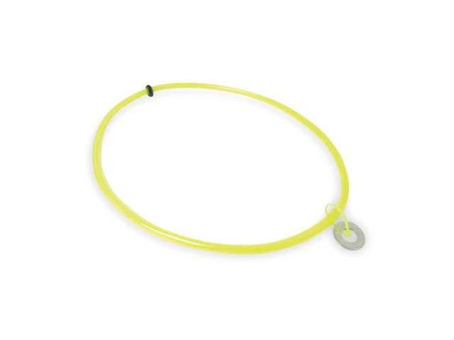 ABANAKI BTUBE12 Skimmer Tube,12 In,For 1MEC1 Oil Skimmer