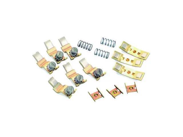 Square D Replacement Contact Kit 3 Contacts 9998SJ1 - image 2