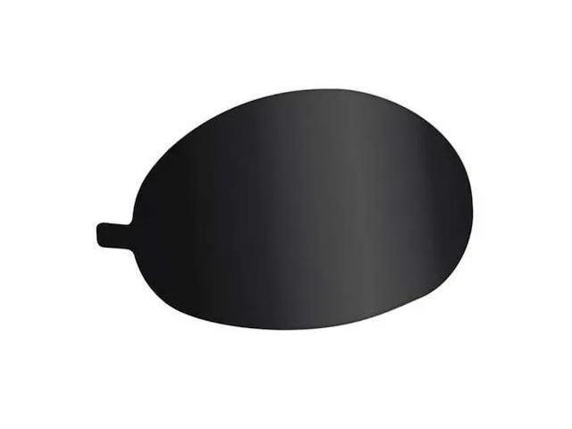 3M 7986 Lens Covers,Tinted,PK25