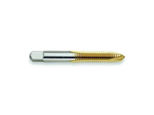WIDIA 5366133 Spiral Point Tap, Plug 3 Flutes