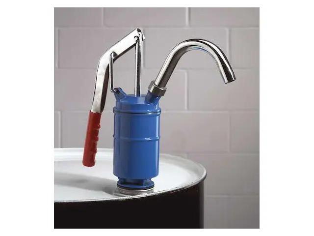 Action Pump 3006 High Viscosity Hand-Operated Lever Action Drum Pump
