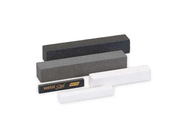 NORTON ABRASIVES 61463610605 Dressing Stick,SC,Extra Fine,6x1x1 In