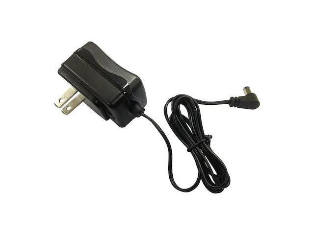 ZORO SELECT MH12R98202G Power Adapter