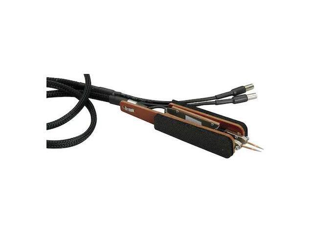AMERICAN BEAUTY TOOLS 10541 Light Tweezer Style Handpiece