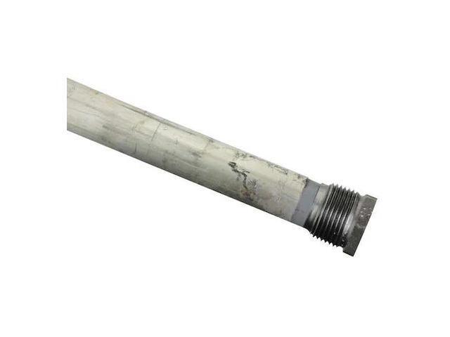 RHEEM SP11526C Anode Assembly,Cut to Fit 44x.9 In Dia