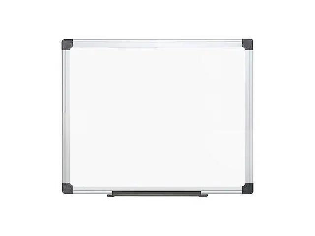 MASTERVISION MA1512170MV Dry Erase Board, Melamine, 35 13/32 in, 59 in,