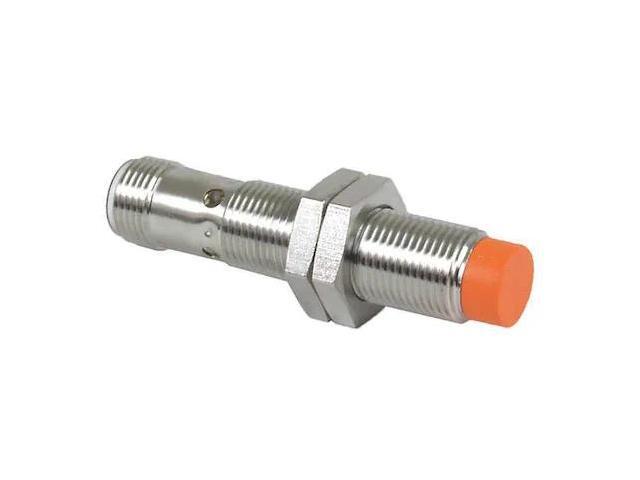 IFM IF7103 Proximity Sensor, Inductive, 4mm, NPN, NO