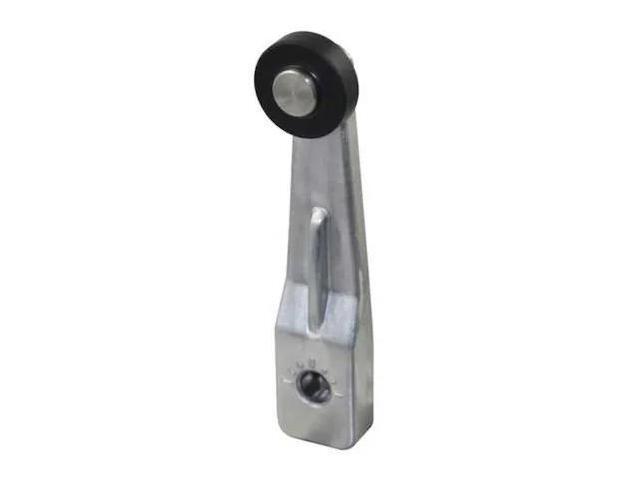 DAYTON 12T866 Roller Lever Arm,3 In. Arm L