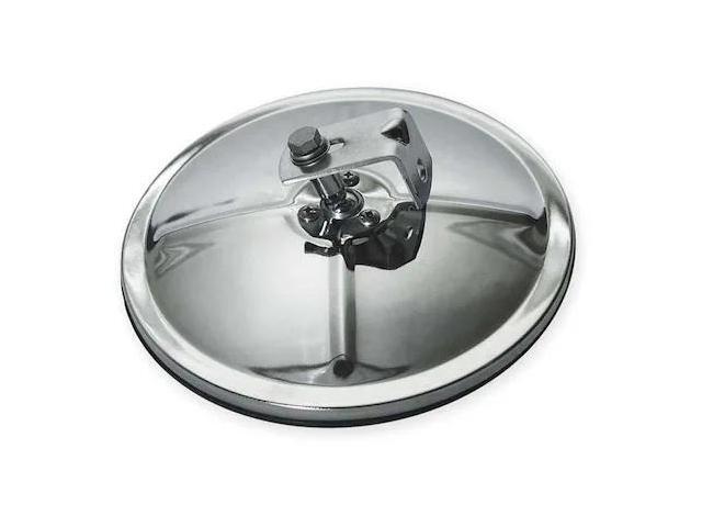 VELVAC 708508 Center Mount Convex Mirror