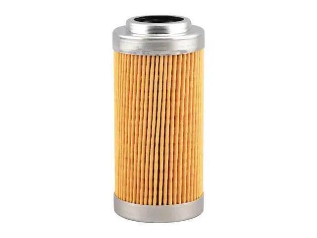 BALDWIN FILTERS PT257 Hydraulic Filter,1-21/32 x 3-1/2 In