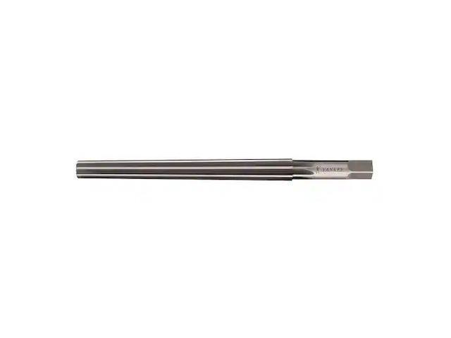YANKEE 487-11 Taper Pin Reamer,Straight,No 11