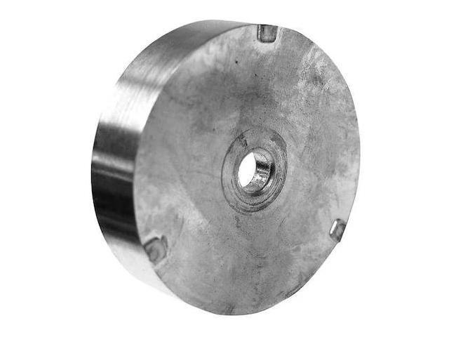 WHEELER-REX 700590 Schedule 80 Guide,3 in,For 16300