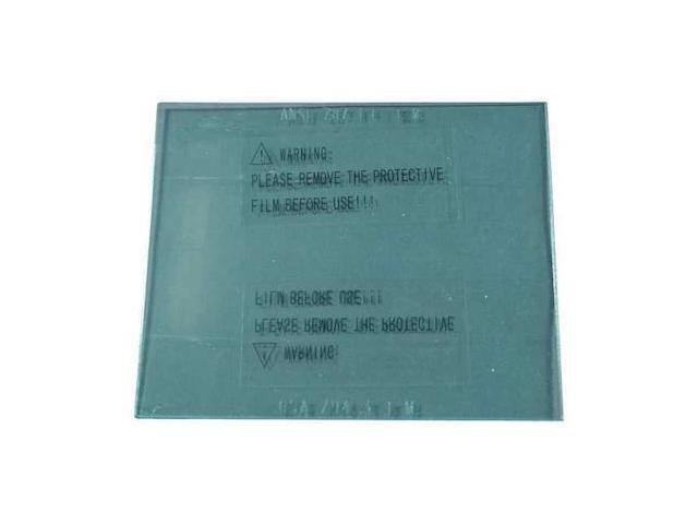 WESTWARD TTADF2X4FG Front Cover Lens