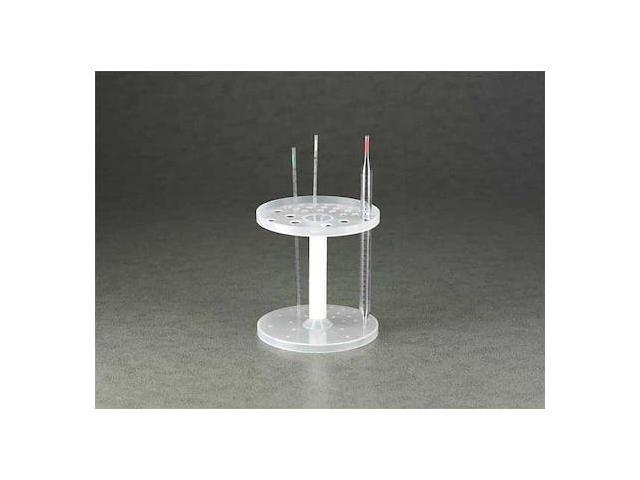 SP SCIENCEWARE F18955-0000 Laboratory Rack Pipette,28 Capacity