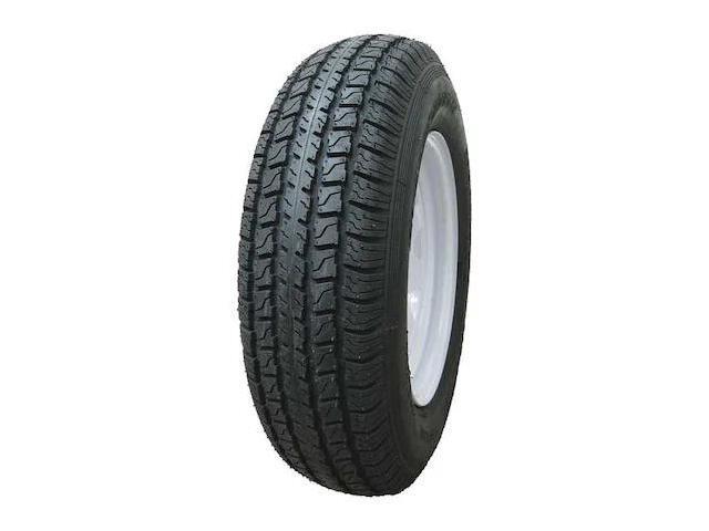 HI-RUN ASB1004 High Speed Trailer Tire Wheel Assembly