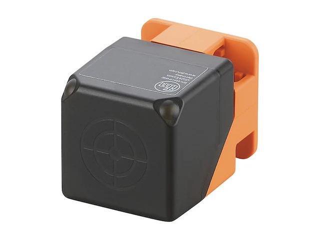 IFM IM5115 Rectngular Proximity Sensr,Shlded,PNP,NO