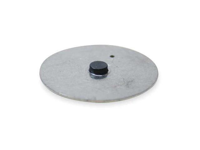ACORN CONTROLS 2563-019-001 Pilot Orifice Plate Assembly