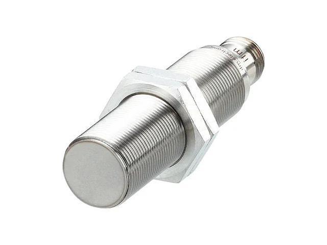 IFM IGT248 Proximity Sensor, Inductive, 5mm, NPN, NO