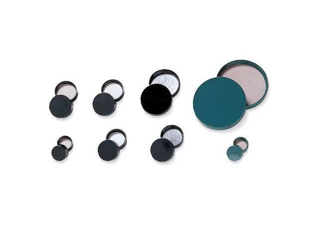 QORPAK CAP-00093G Phenolic Bottle Cap, 89mm Neck, PK12