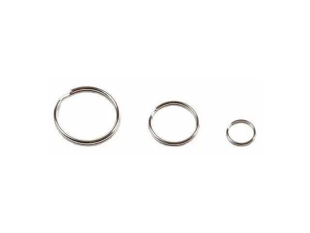 DBI-SALA 1500024 Quick Ring,3/4' W,3/4' L,PK25