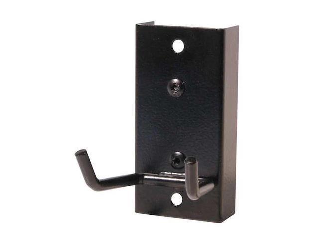 TRITON PRODUCTS KTI-72450 4 In. L x 2 In. W x 3 In. H Black Magnetic Steel