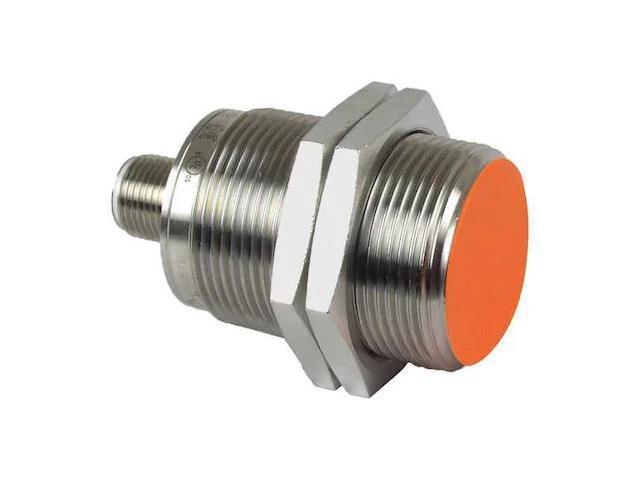 IFM IIS210 Proximity Sensor, Inductive, 15mm, PNP, NO