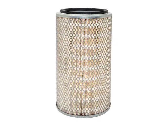 BALDWIN FILTERS PA1926 Air Filter,6-7/8 x 12-3/8 in.