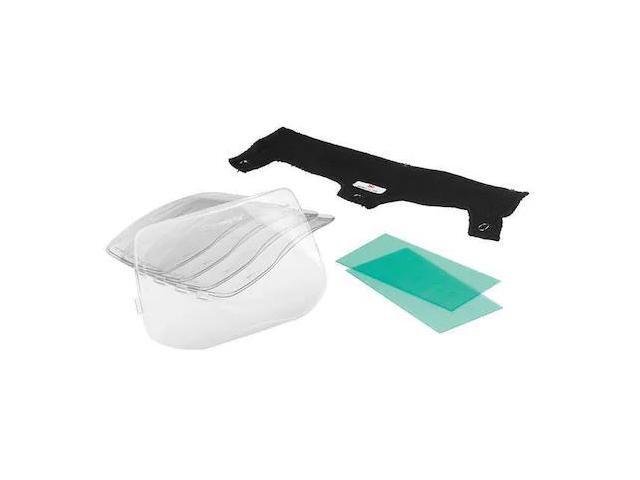 3M SPEEDGLAS 06-0202-30 Speedglas 9100XX Starter Kit