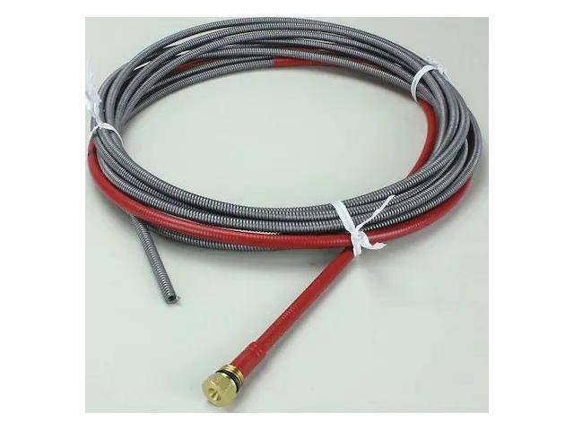 AMERICAN TORCH TIP 64-4515 ATTC 15ft MIG Welding Liner Assembly