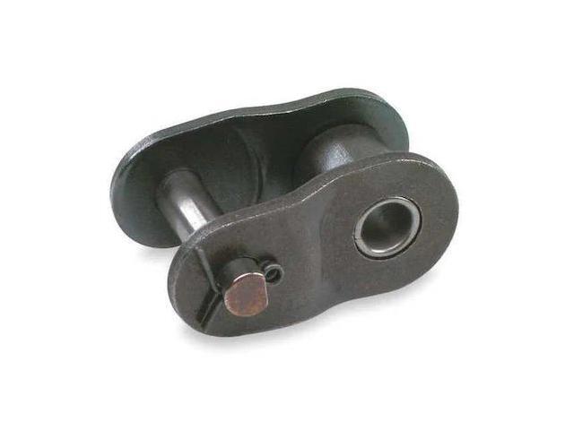TSUBAKI 50 OL Chain Link,Single Strand,No 50,PK5