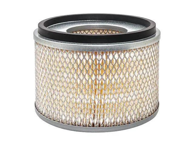 BALDWIN FILTERS PA2575 Air Filter,8-3/8 x 5-27/32 in.