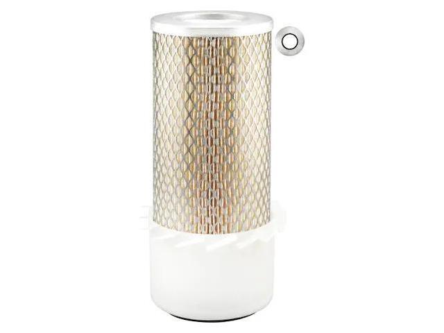 BALDWIN FILTERS PA4604-FN Air Filter,4-3/32 x 10-3/8 in.