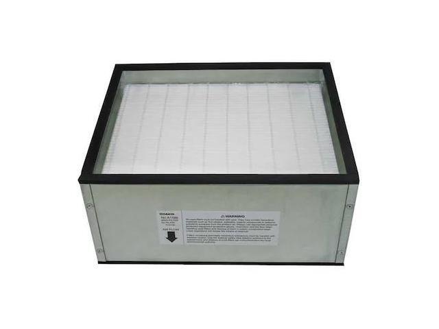 HAKKO A1586 Fume Extractor Main Filter