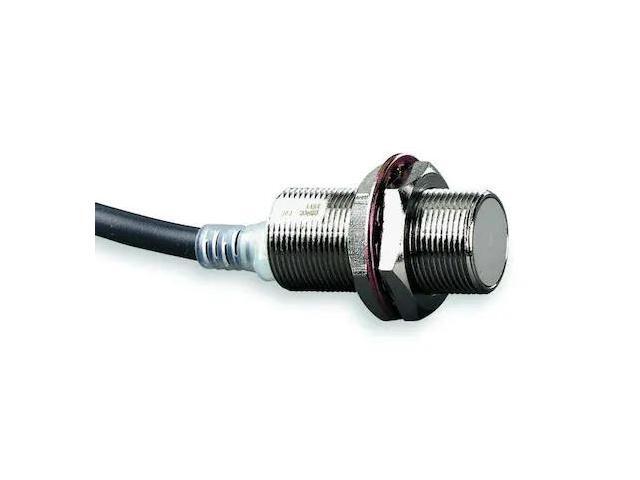 OMRON E2E-X3D1-N Proximity Sensor, Inductive, 12mm, NPN, NO
