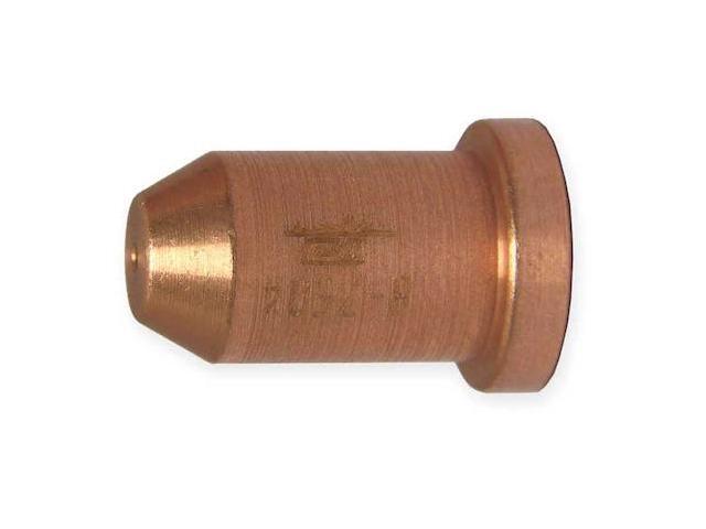 THERMAL DYNAMICS 8-7504 Plasma Cut Tip,55A,For PCH75,PK10