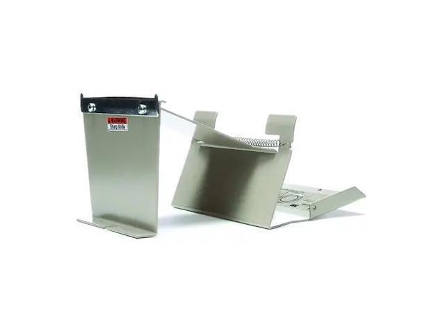 SCOTCH M727 Pouch Tape Dispenser,2in./48mm