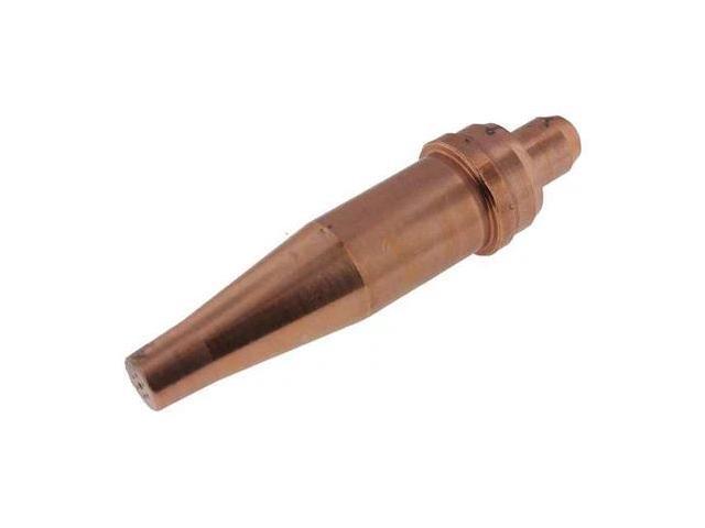 AMERICAN TORCH TIP 1-101-0 Victor Series 1-101 Size 0 Cutting Tip