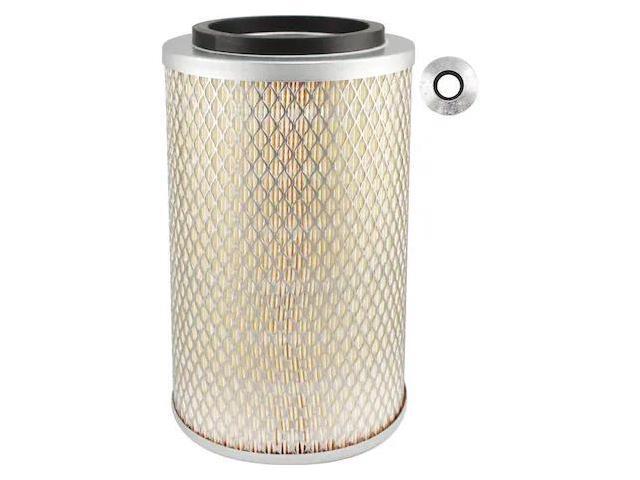 BALDWIN FILTERS PA2913 Air Filter,6-3/32 x 9-19/32 in.